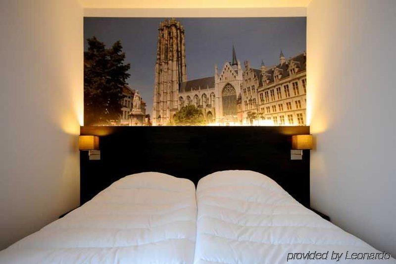 3 Paardekens - City Centre Hotel Mechelen Quarto foto